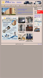 Mobile Screenshot of jmktn.sk